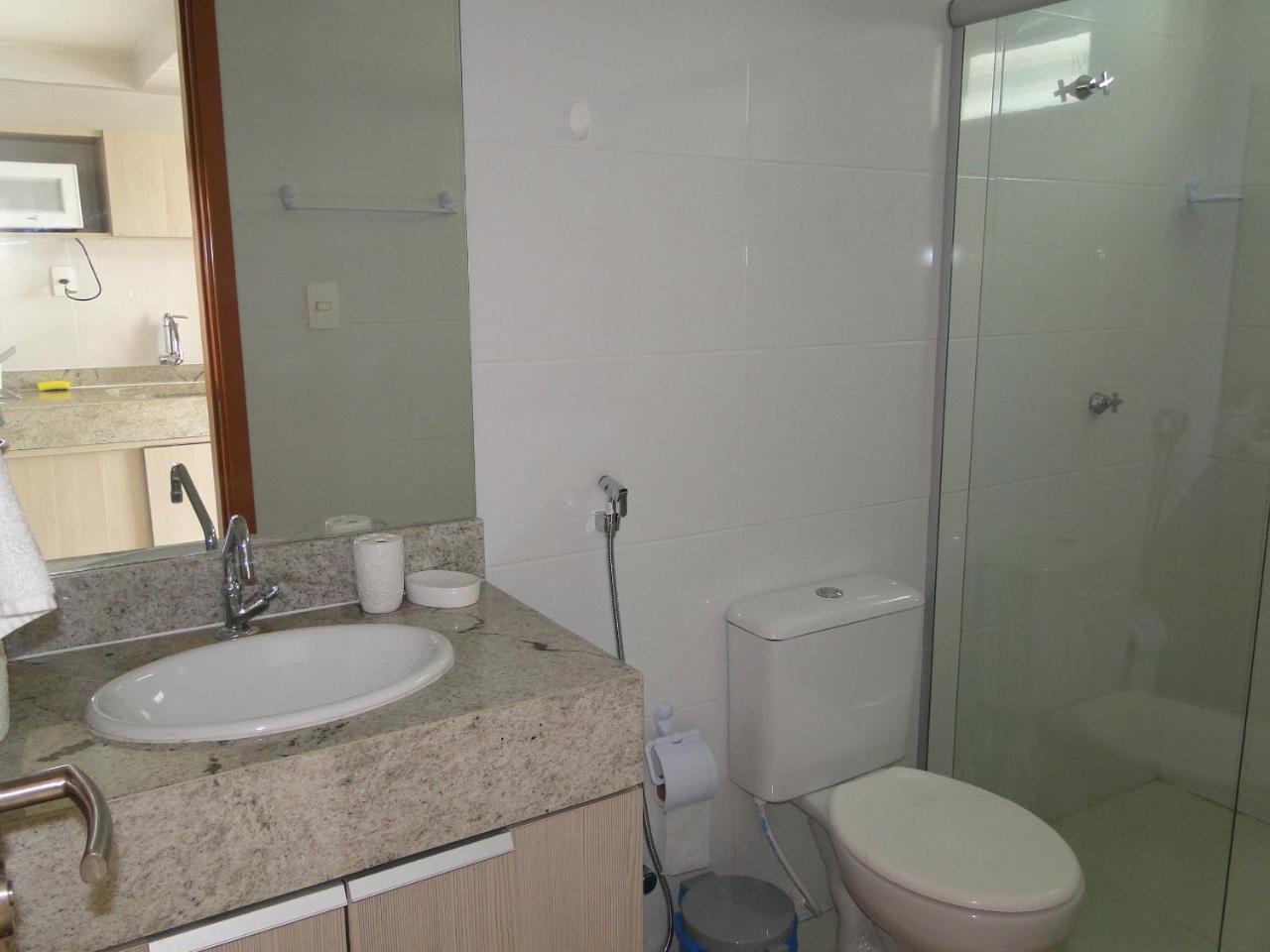 Flat Jampa Cobertura Duplex A Beira Mar Apartamento *