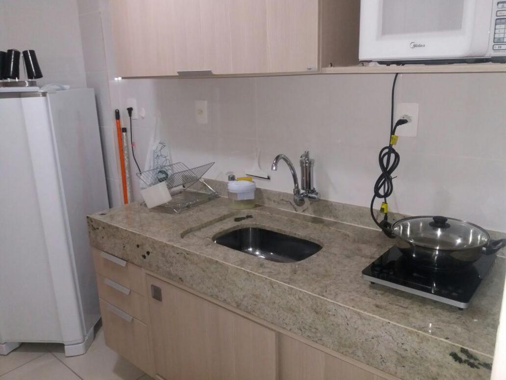Flat Jampa Cobertura Duplex A Beira Mar * João Pessoa