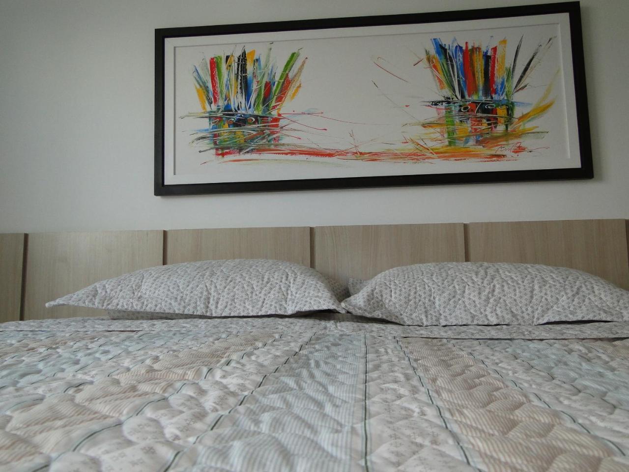 Flat Jampa Cobertura Duplex A Beira Mar * João Pessoa